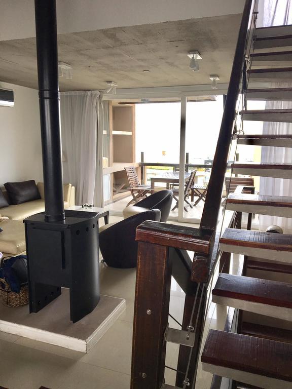 Apartament Linda Bay 205 Mar de Las Pampas Zewnętrze zdjęcie