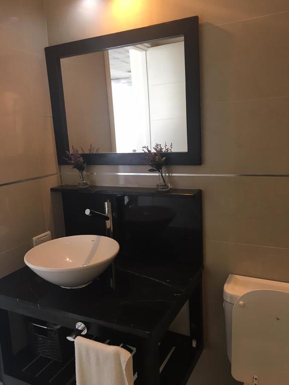 Apartament Linda Bay 205 Mar de Las Pampas Zewnętrze zdjęcie