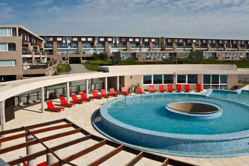 Apartament Linda Bay 205 Mar de Las Pampas Zewnętrze zdjęcie