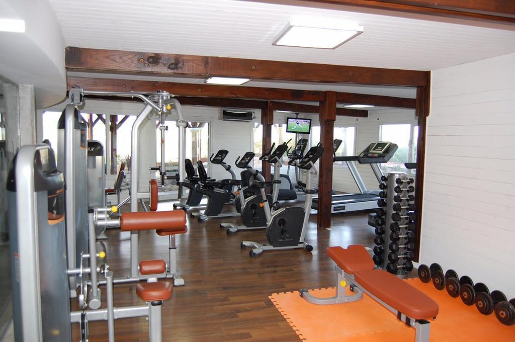 Apartament Linda Bay 205 Mar de Las Pampas Zewnętrze zdjęcie
