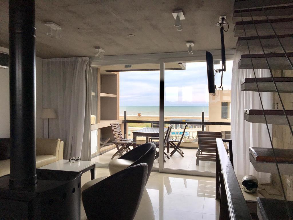 Apartament Linda Bay 205 Mar de Las Pampas Zewnętrze zdjęcie