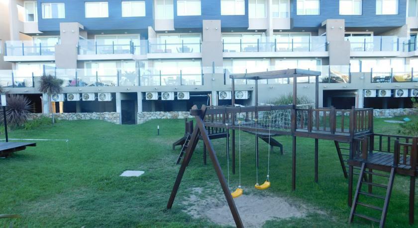 Apartament Linda Bay 205 Mar de Las Pampas Zewnętrze zdjęcie