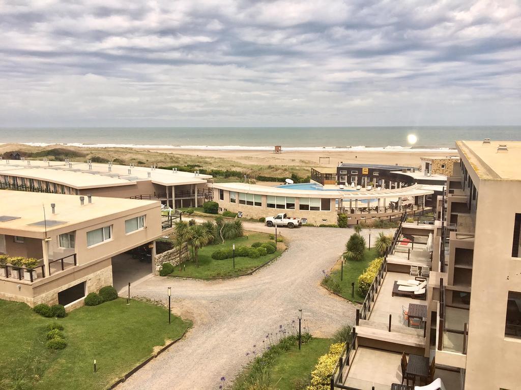Apartament Linda Bay 205 Mar de Las Pampas Zewnętrze zdjęcie