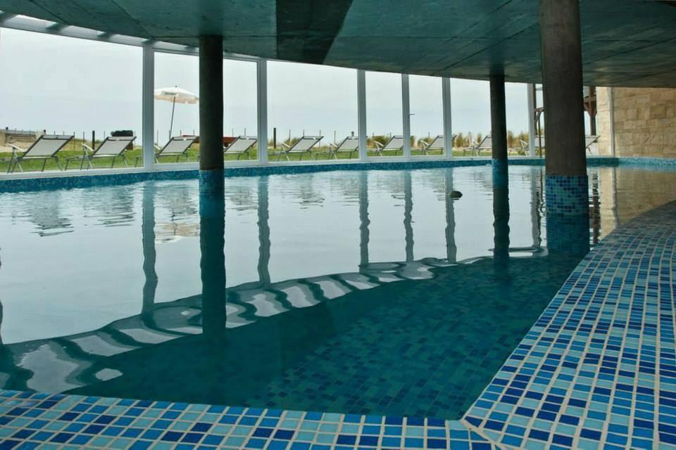 Apartament Linda Bay 205 Mar de Las Pampas Zewnętrze zdjęcie