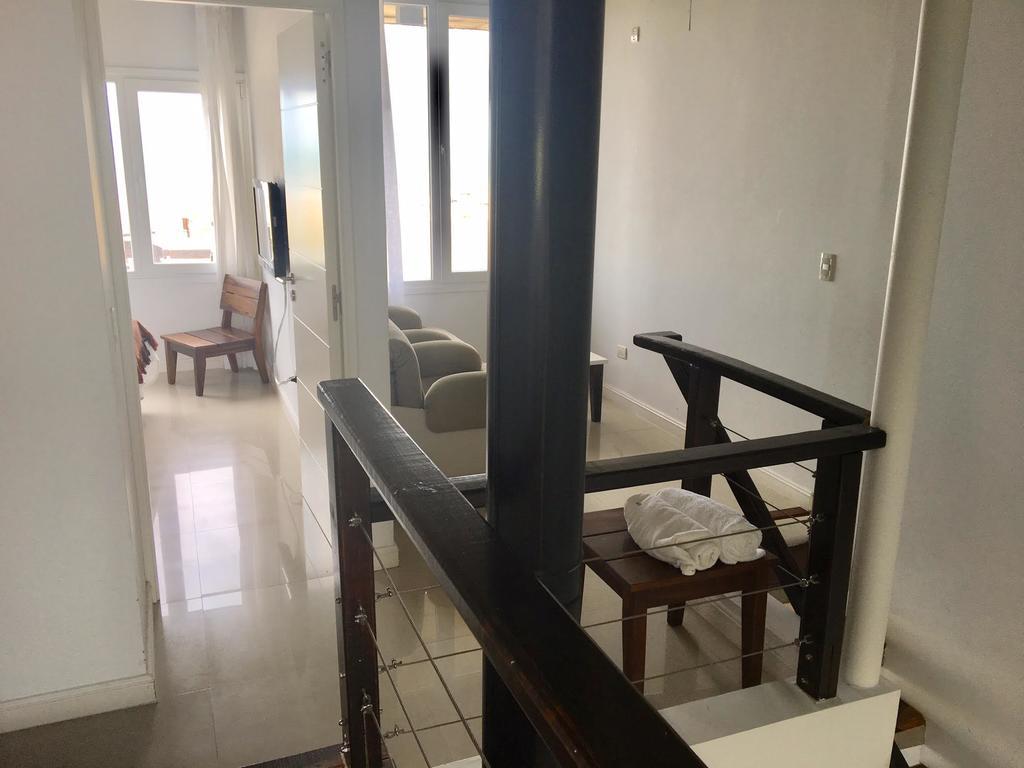 Apartament Linda Bay 205 Mar de Las Pampas Zewnętrze zdjęcie