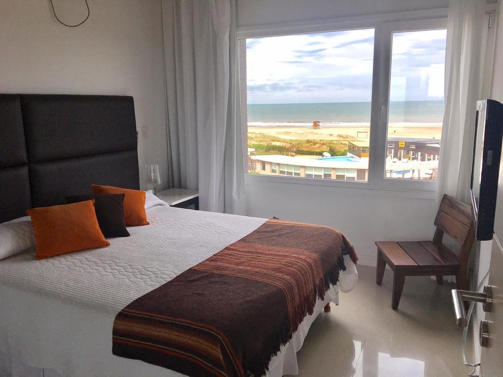 Apartament Linda Bay 205 Mar de Las Pampas Zewnętrze zdjęcie